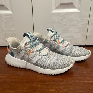 Adidas CloudFoam Sneakers